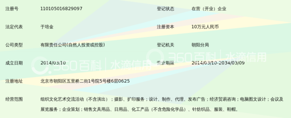 北京金永兄弟文化传播